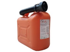 Canistra pentru Produse Petroliere Gama Standard