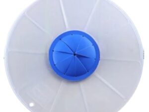 Capac Anti-stropire pentru Mixer