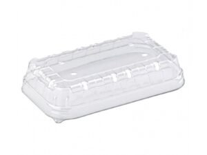 Capac din Plastic pentru Caserole 1000 g