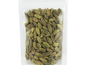 Cardamom Intreg Bio