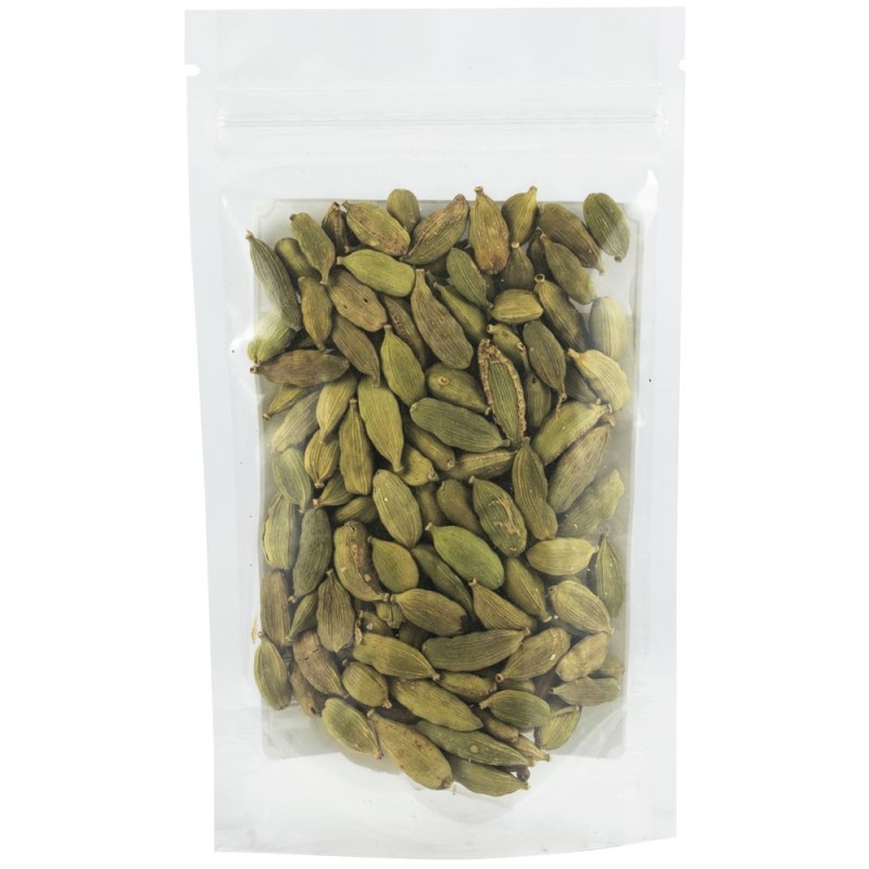 Reducere 14% - Cardamom Intreg Bio, 30 g 1 Cardamom Intreg Bio