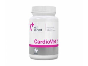 CARDIOVET 770 MG