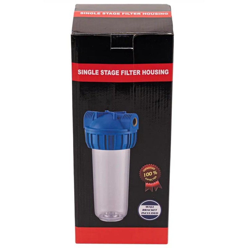 Reducere 14% - Cartus Filtrant Bumbac 10", Z-tools 1 Cartus Filtrant Bumbac 10"