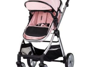 Carucior Chipolino Vista 2 in 1 pink marshmallow