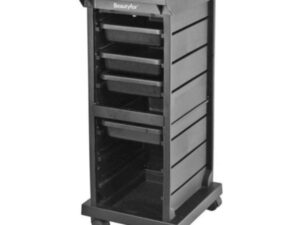 Carucior Cosmetica T-100X - Beautyfor Hairdressing Salon Trolley