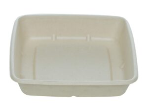 Caserole Biodegradabile