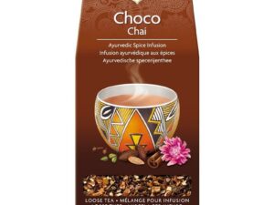 Ceai Bio Choco