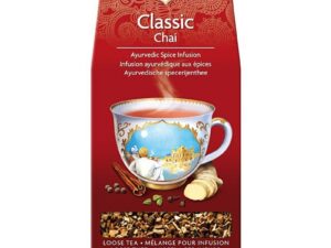 Ceai Bio Classic Chai