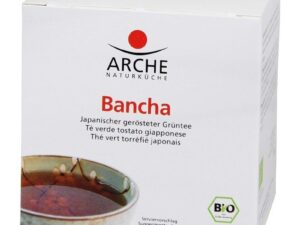 Ceai Bio Japonez bancha