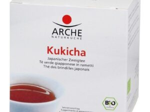Ceai Bio Japonez