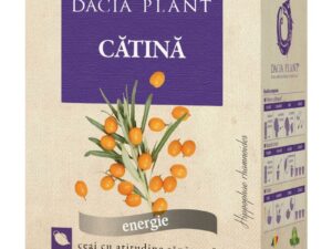 Ceai de Catina