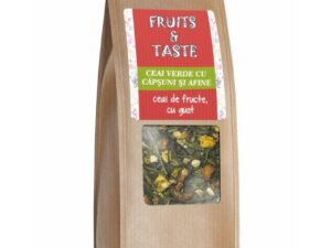 Ceai de Fructe