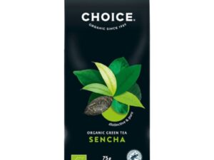Ceai Verde Bio Sencha
