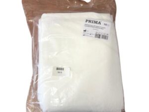Cearsaf Pat PPSB cu Elastic la Colturi - Prima PPSB Bed Cover with Elastic in Corners 10 buc