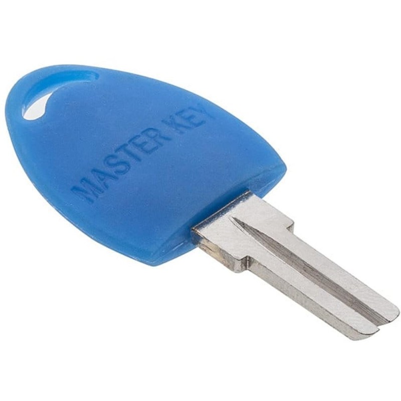 Reducere 14% - Cheie Master pentru Yala C-138, Zz-Klmaster 1 Cheie Master pentru Yala C-138