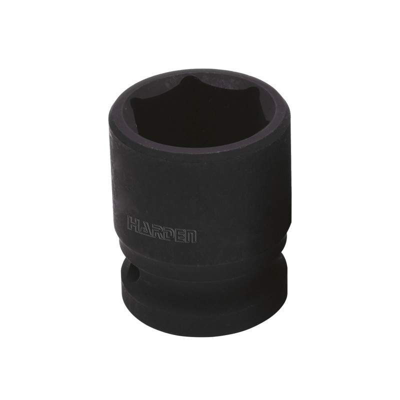 Reducere 14% - Cheie Tubulara de impact 1/2, Industrial, Harden, Marime 22 mm 1 Cheie Tubulara de impact 1/2