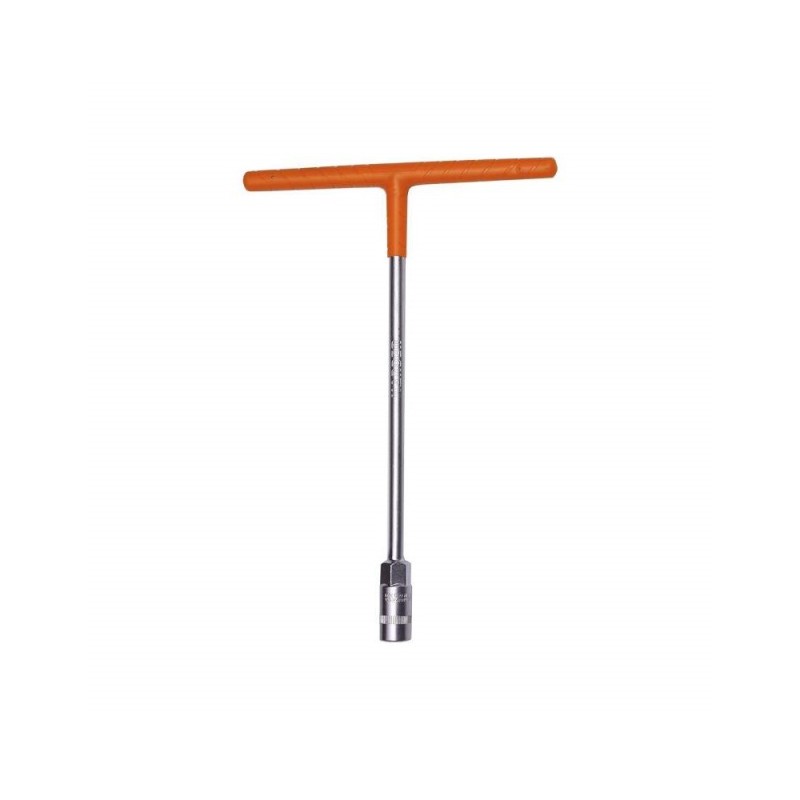 Reducere 14% - Cheie Tubulara T, Lungime 300 mm, Marime 8 mm, Profesional, Harden 1 Cheie Tubulara T