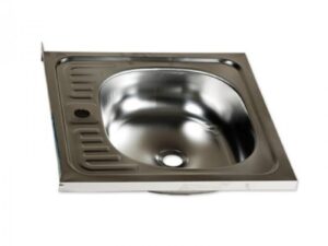 Chiuveta din Inox