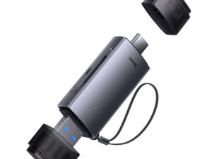 Cititor Card USB / USB-C Baseus Lite