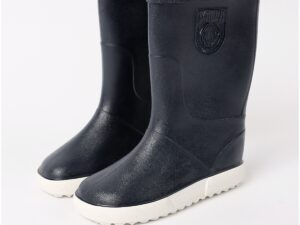 Cizme Boatilus Nautic baby NAVY