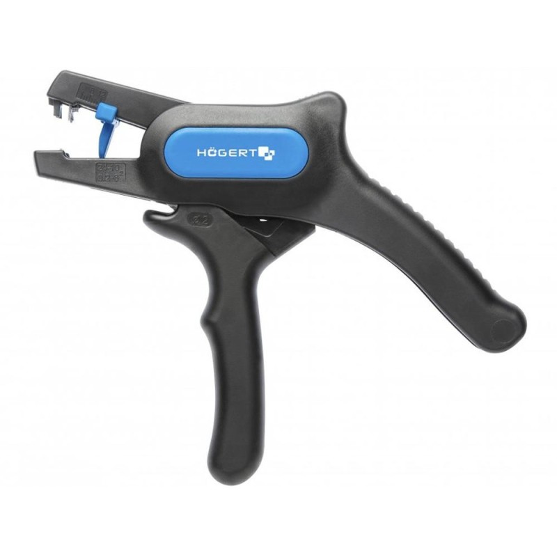 Reducere 14% - Cleste Automat pentru Dezizolat, Maner Ergonomic 1 Cleste Automat pentru Dezizolat