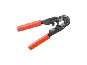 Cleste Sertizat pentru Mufe Modulare RJ45 Fixpoint