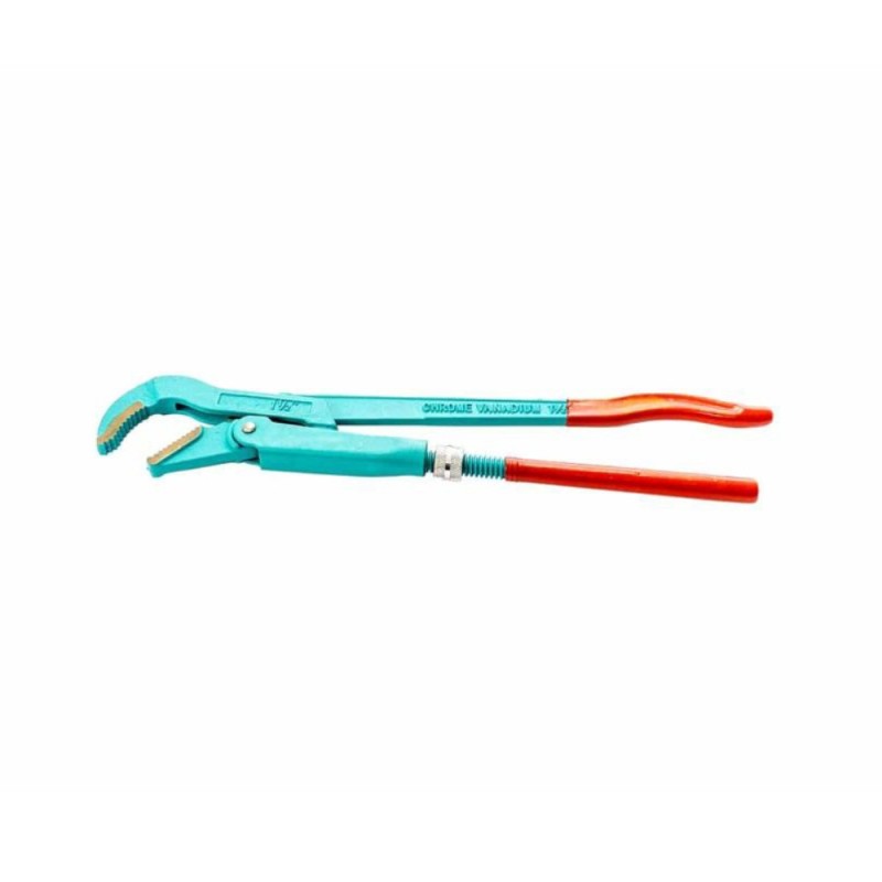 Reducere 14% - Cleste Suedez cu Falci Zimtate, 1.5" 1 Cleste Suedez cu Falci Zimtate