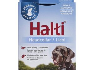 Coa Halti