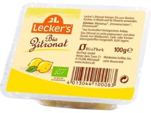 Coaja de Lamaie Bio