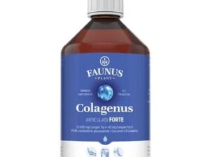 Colagen hidrolizat pentru articulatii Colagenus Articulatii Forte