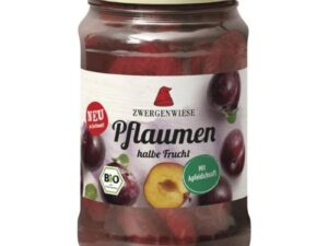 Compot de Prune Jumatati