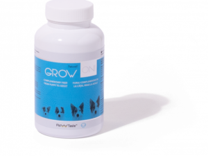 Grow On
