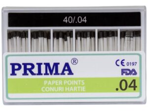 Conuri din Hartie Absorbanta ISO 40