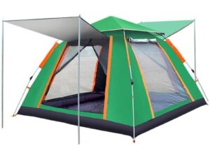 Cort Camping