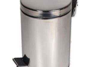 Cos Gunoi din Inox