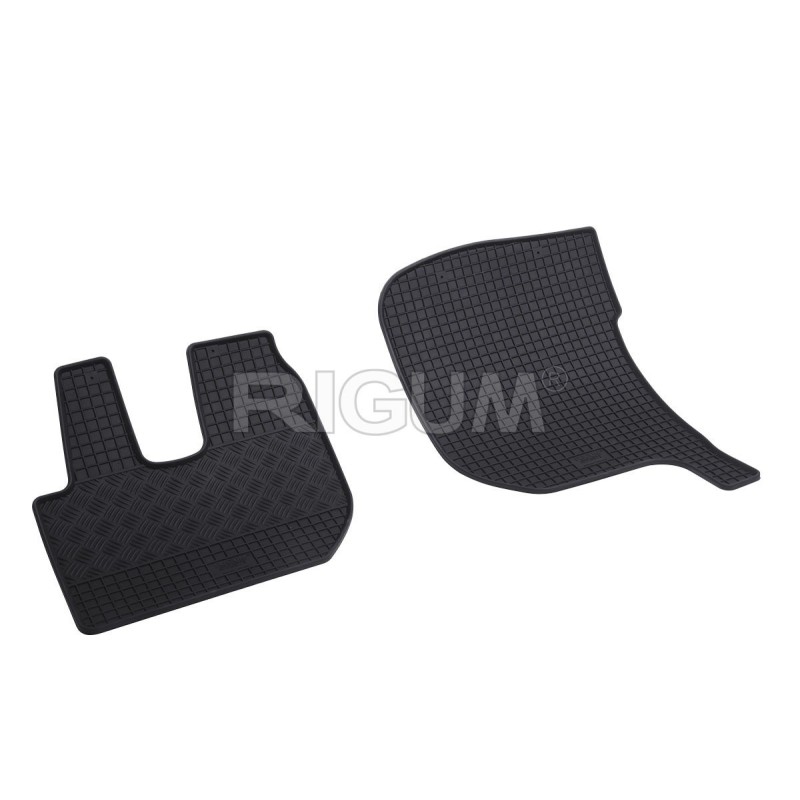 Reducere 13% - Covorase Cauciuc Auto DAF LF Euro 6 1 Covorase Cauciuc Auto DAF LF Euro 6
