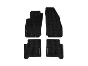 Covorase Cauciuc Auto Fiat Grande Punto/Linea/Punto Evo/Punto IV