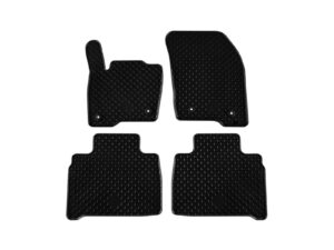 Covorase Cauciuc Auto Ford Galaxy III/S-Max II