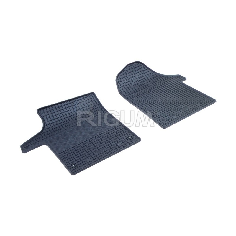 Reducere 13% - Covorase Cauciuc Auto Mercedes Vito/Viano W447 1 Covorase Cauciuc Auto Mercedes Vito/Viano W447
