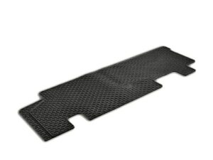 Covorase Cauciuc Auto Rand 2 VW Caravelle T5/T6
