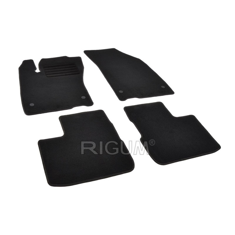 Reducere 13% - Covorase Mocheta Fiat Tipo II Sedan 1 Covorase Mocheta Fiat Tipo II Sedan