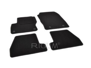 Covorase Mocheta Ford Focus III cu facelift