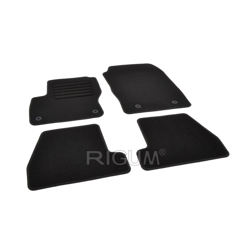 Reducere 13% - Covorase Mocheta Ford Focus III cu facelift 1 Covorase Mocheta Ford Focus III cu facelift