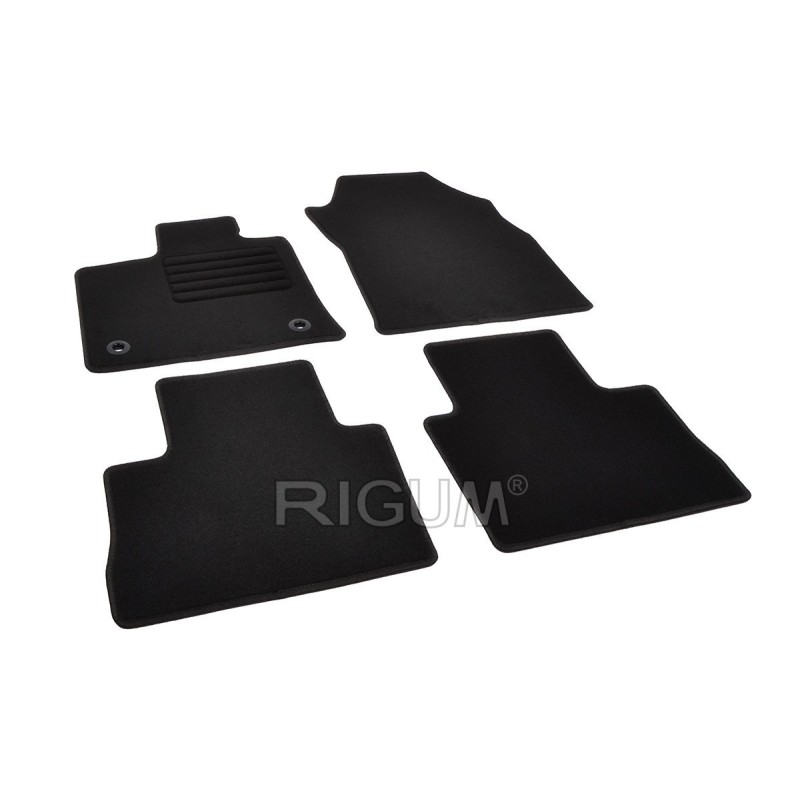 Reducere 13% - Covorase Mocheta Toyota RAV4 V automat 1 Covorase Mocheta Toyota RAV4 V automat