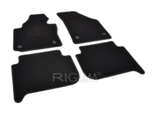 Covorase Mocheta Volkswagen Touran I