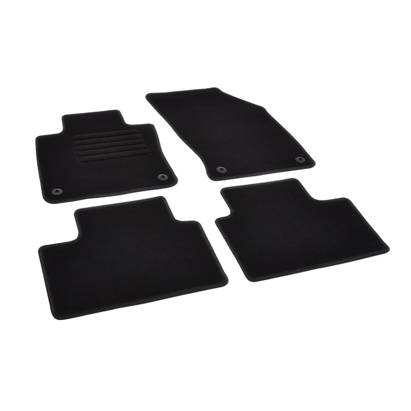 Reducere 13% - Covorase Mocheta Volvo S60 III, V60 II 1 Covorase Mocheta Volvo S60 III