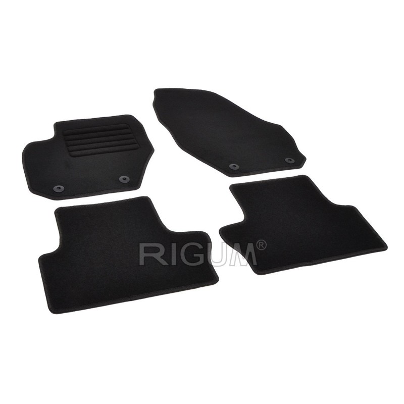 Reducere 13% - Covorase Mocheta Volvo XC60 I 1 Covorase Mocheta Volvo XC60 I