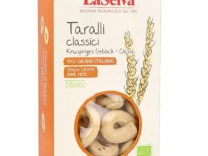 Covrigei Taralli Bio Classic