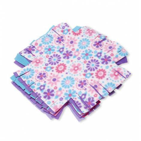Reducere 49% - Creaza-ti propria paturica Melissa & Doug 2 Reducere 49% - Creaza-ti propria paturica Melissa & Doug - imagine 2