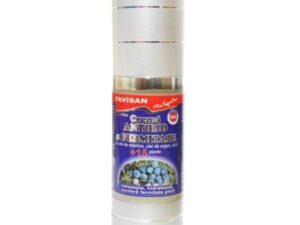 Crema Antirid si Fermitate FaviMen Eco‑Bio - Favisan